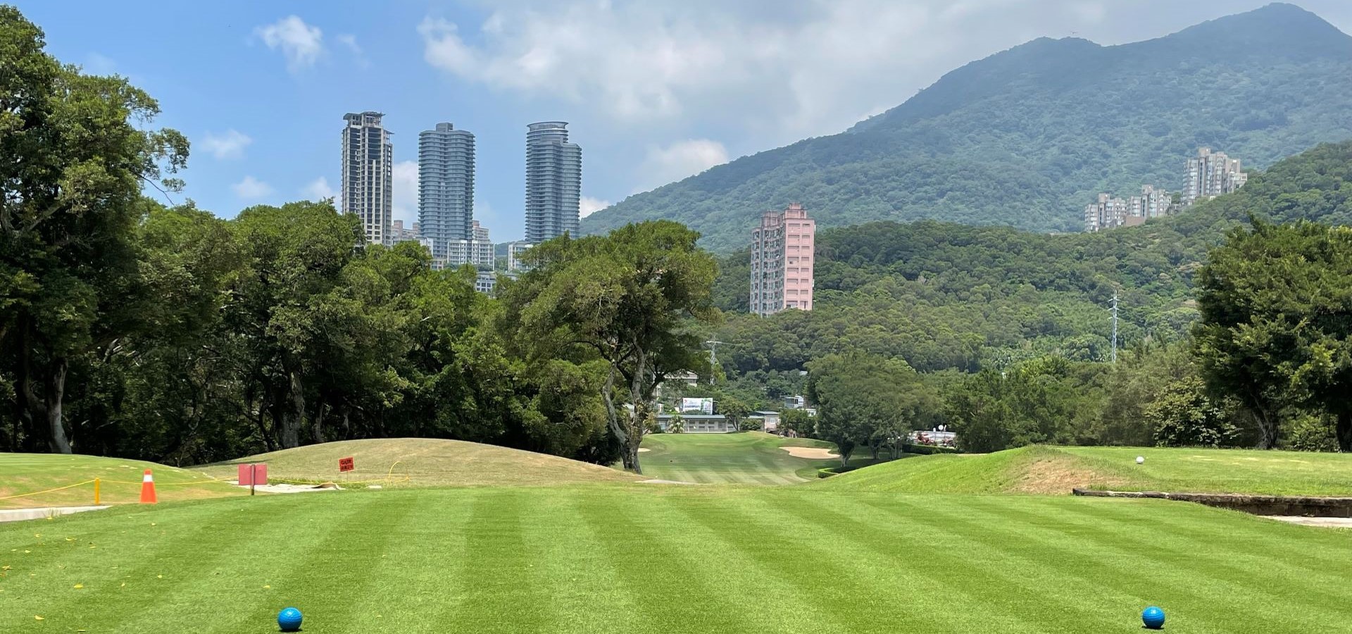 北投國華高爾夫球場