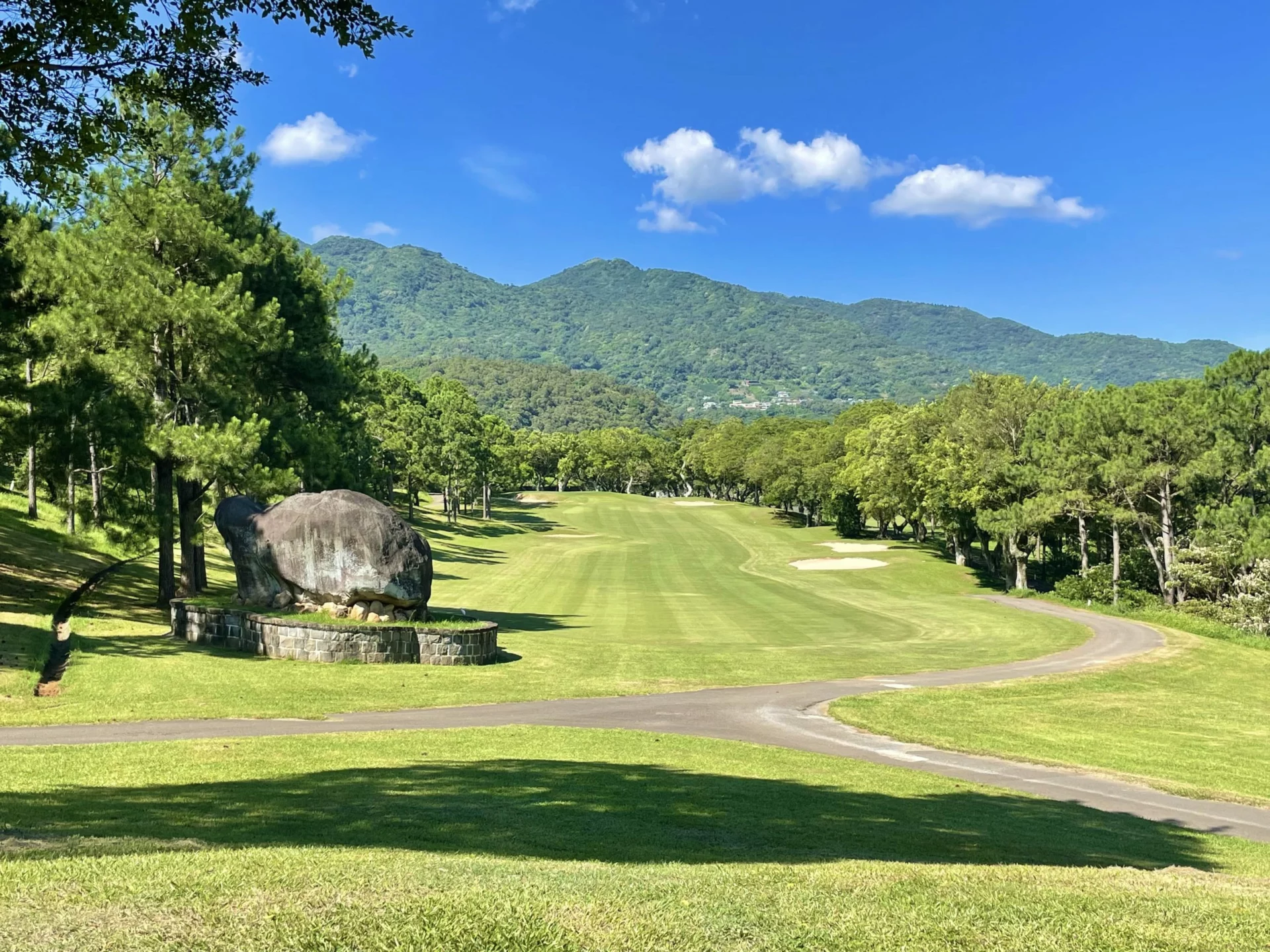 北投國華高爾夫球俱樂部-短期會員1