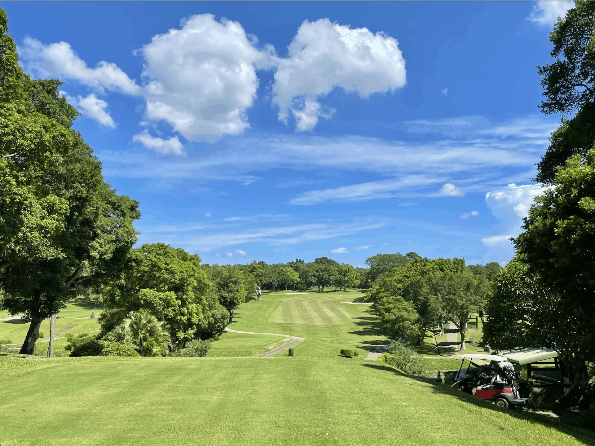 北投國華高爾夫球俱樂部-短期會員2
