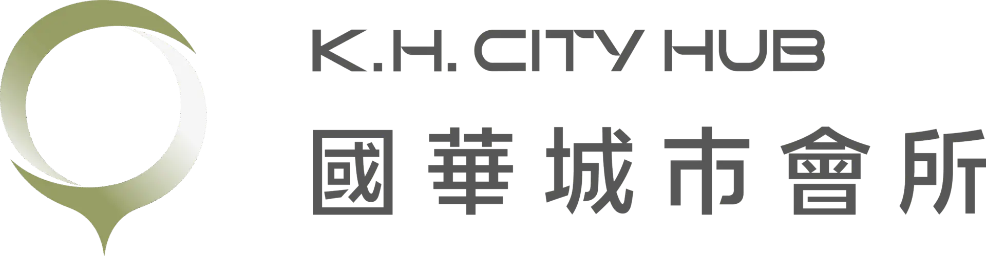 Logo kh cityhub v1